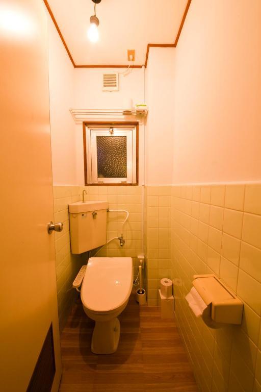 Hakata Gofukumachi Hostel Takataniya Fukuoka  Zewnętrze zdjęcie