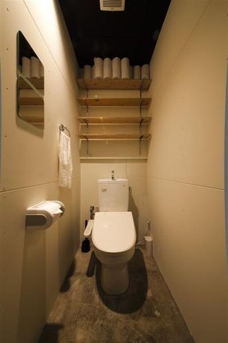 Hakata Gofukumachi Hostel Takataniya Fukuoka  Zewnętrze zdjęcie