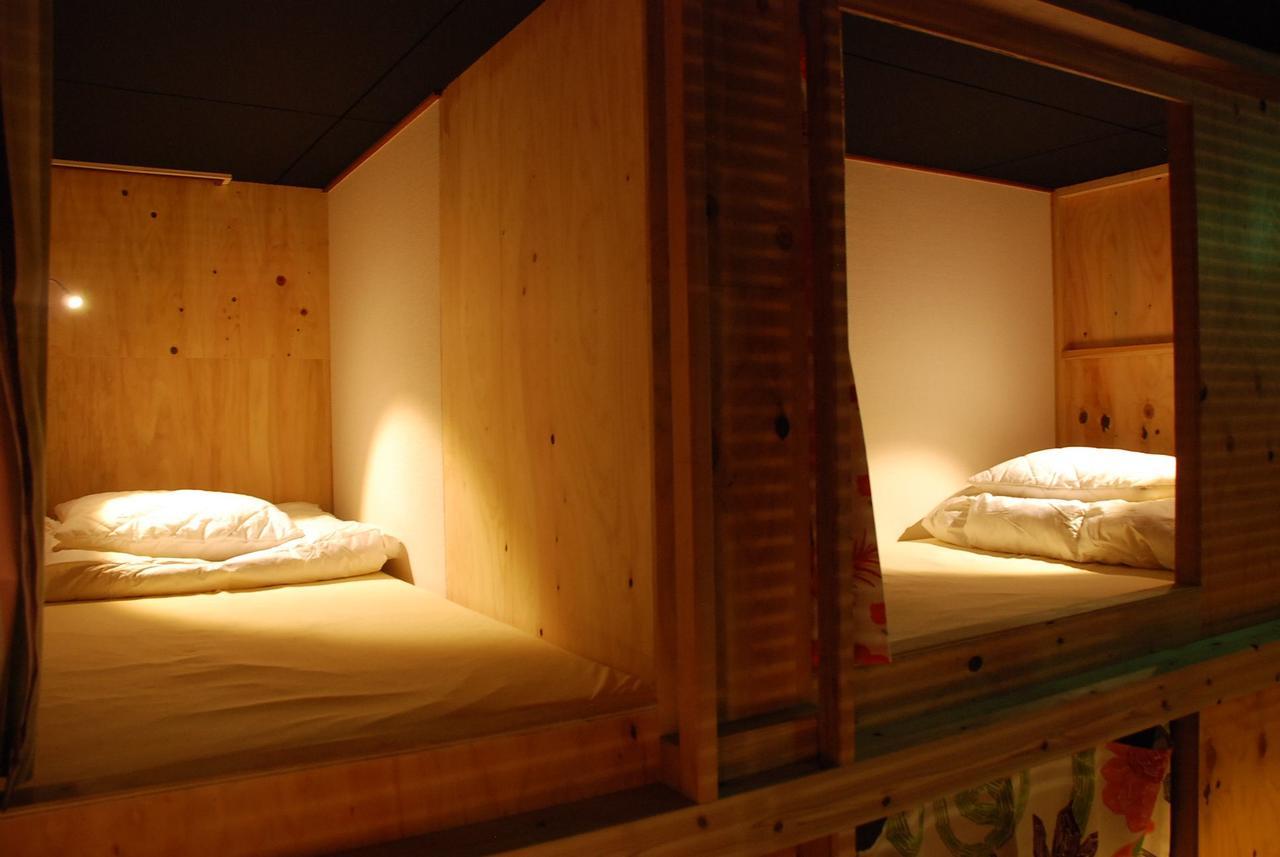 Hakata Gofukumachi Hostel Takataniya Fukuoka  Zewnętrze zdjęcie